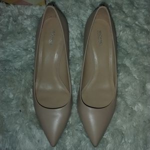 Michael kors heals